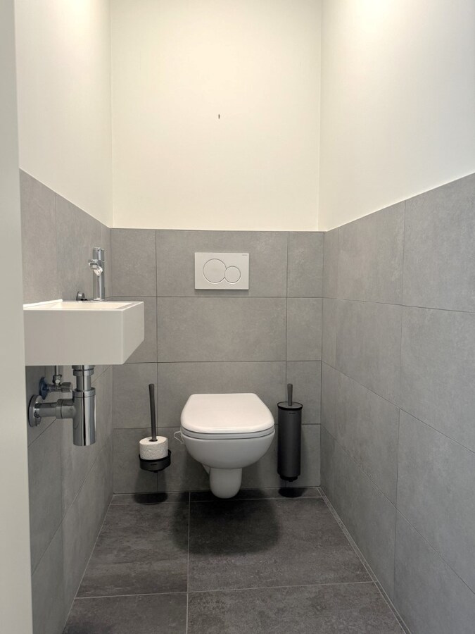 Benedenwoning verhuurd in Weelde