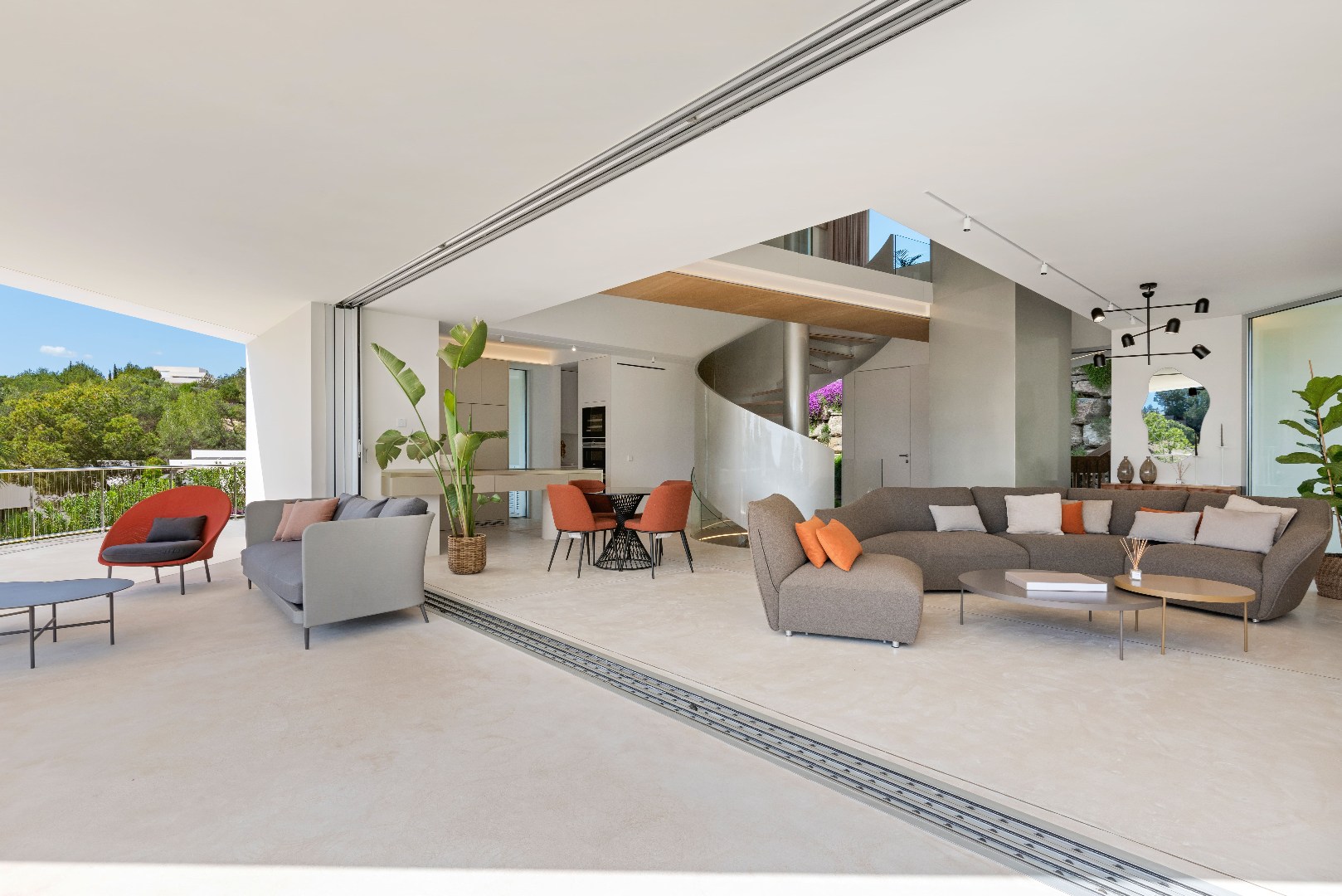 PEBBLES IS ART – Exclusieve designvilla in Las Colinas Golf &amp; Country Club 