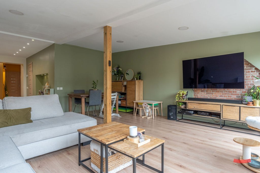 Woning te koop | in afhandeling in Turnhout