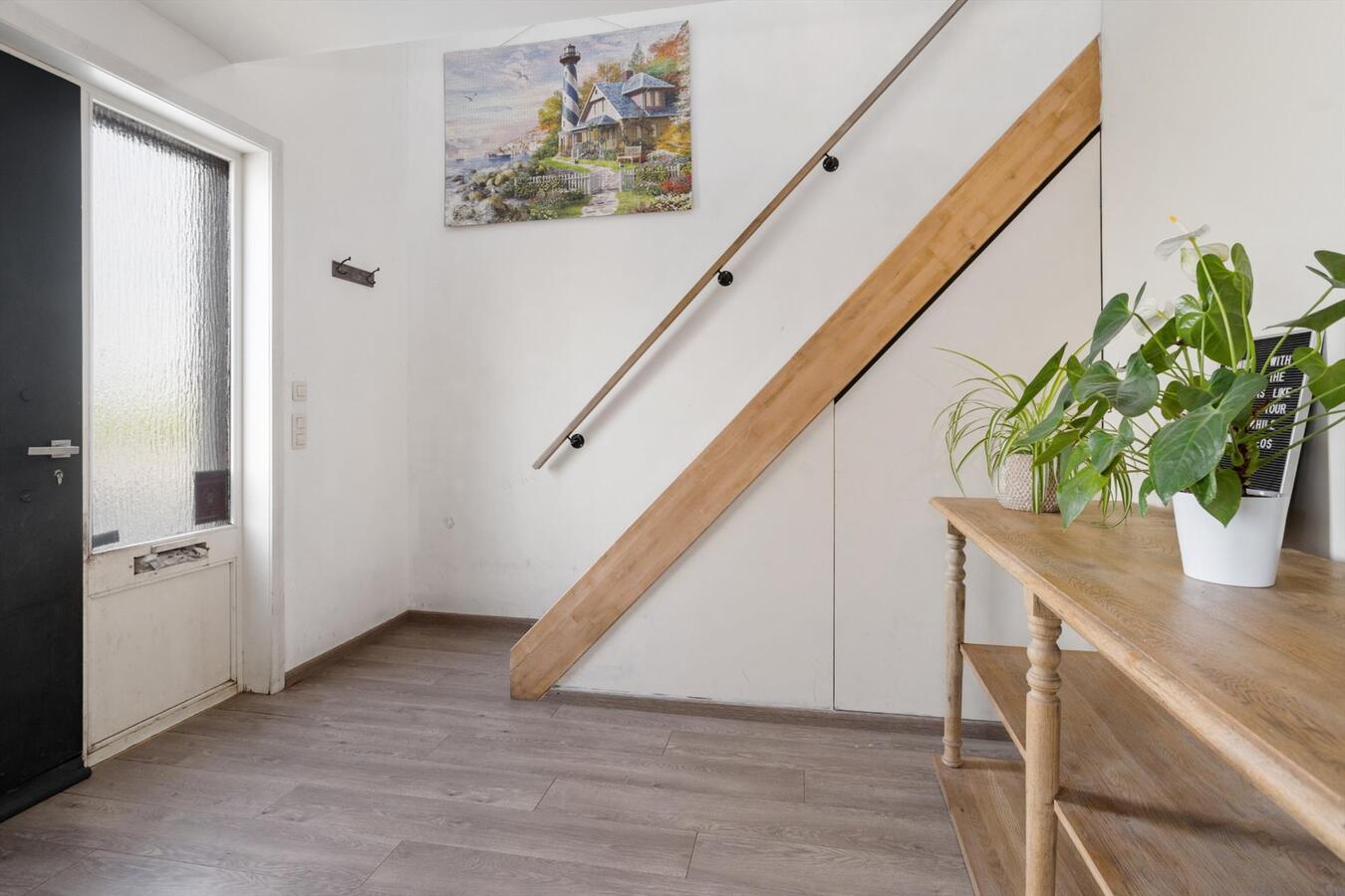 Recent gerenoveerde woning op 668m² 