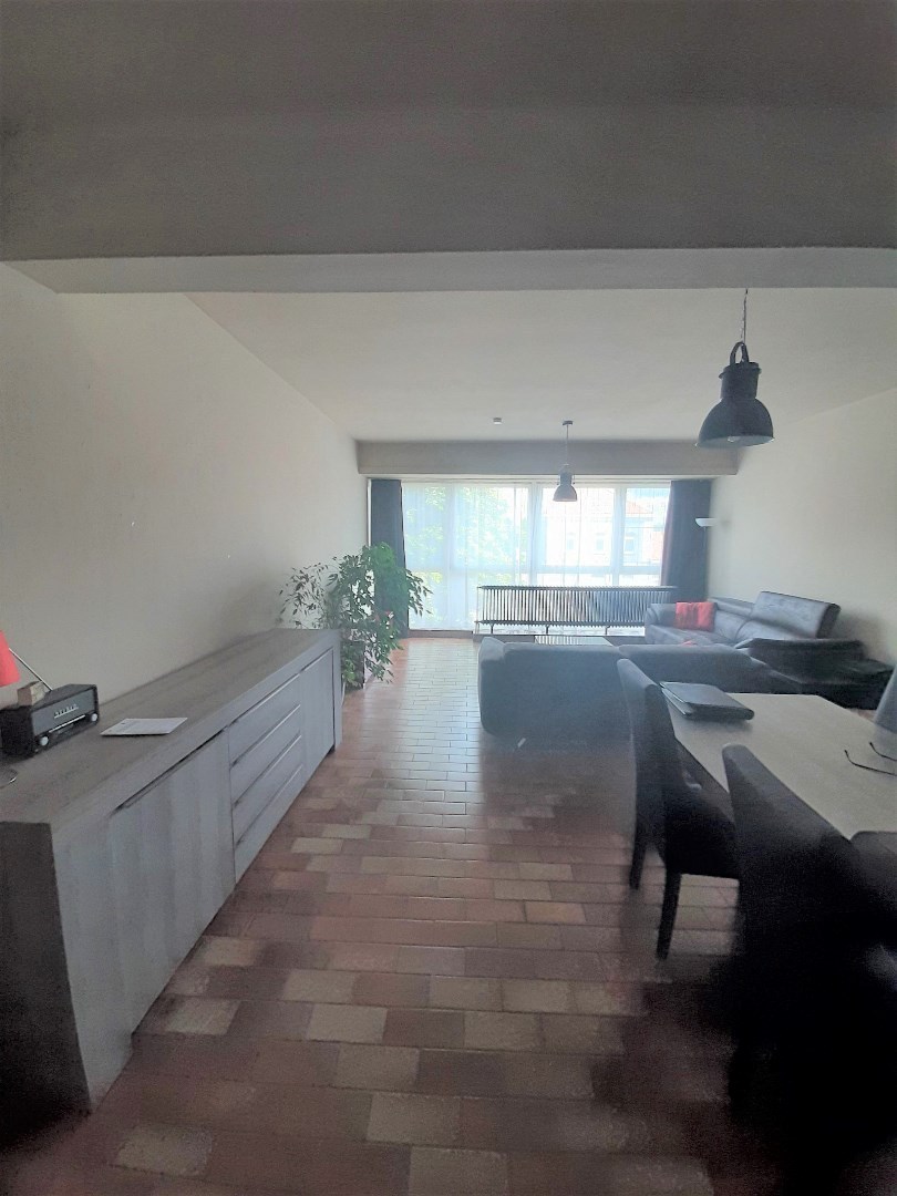 Instapklaar appartement  met 3 slaapkamers op een top ligging 
