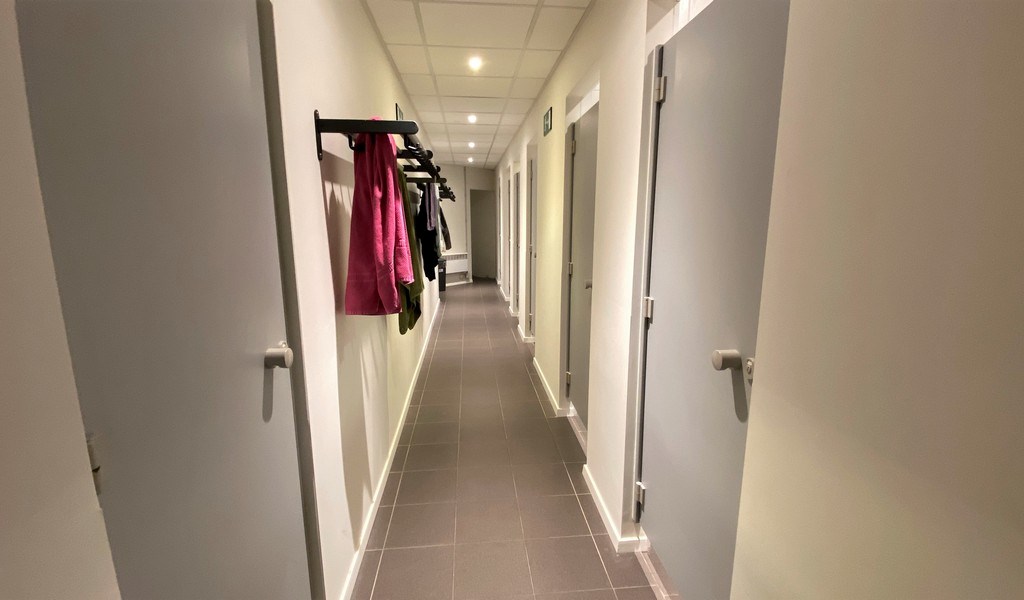 Kantoren te huur in Blue Towers vlakbij klaverblad in Gent