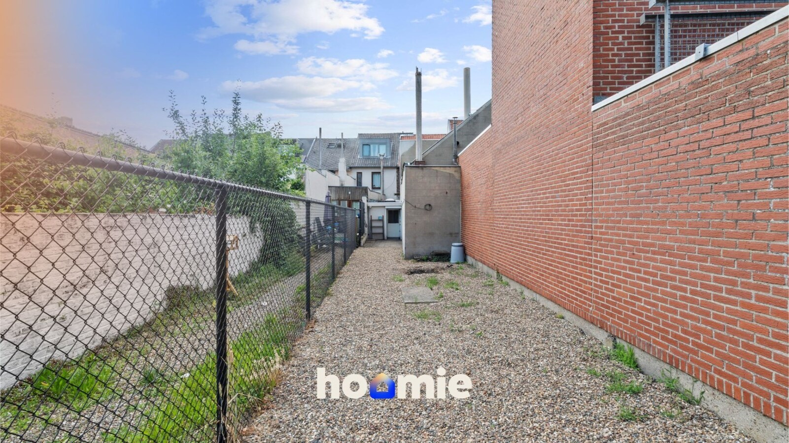 Woning sold in Dilsen-Stokkem