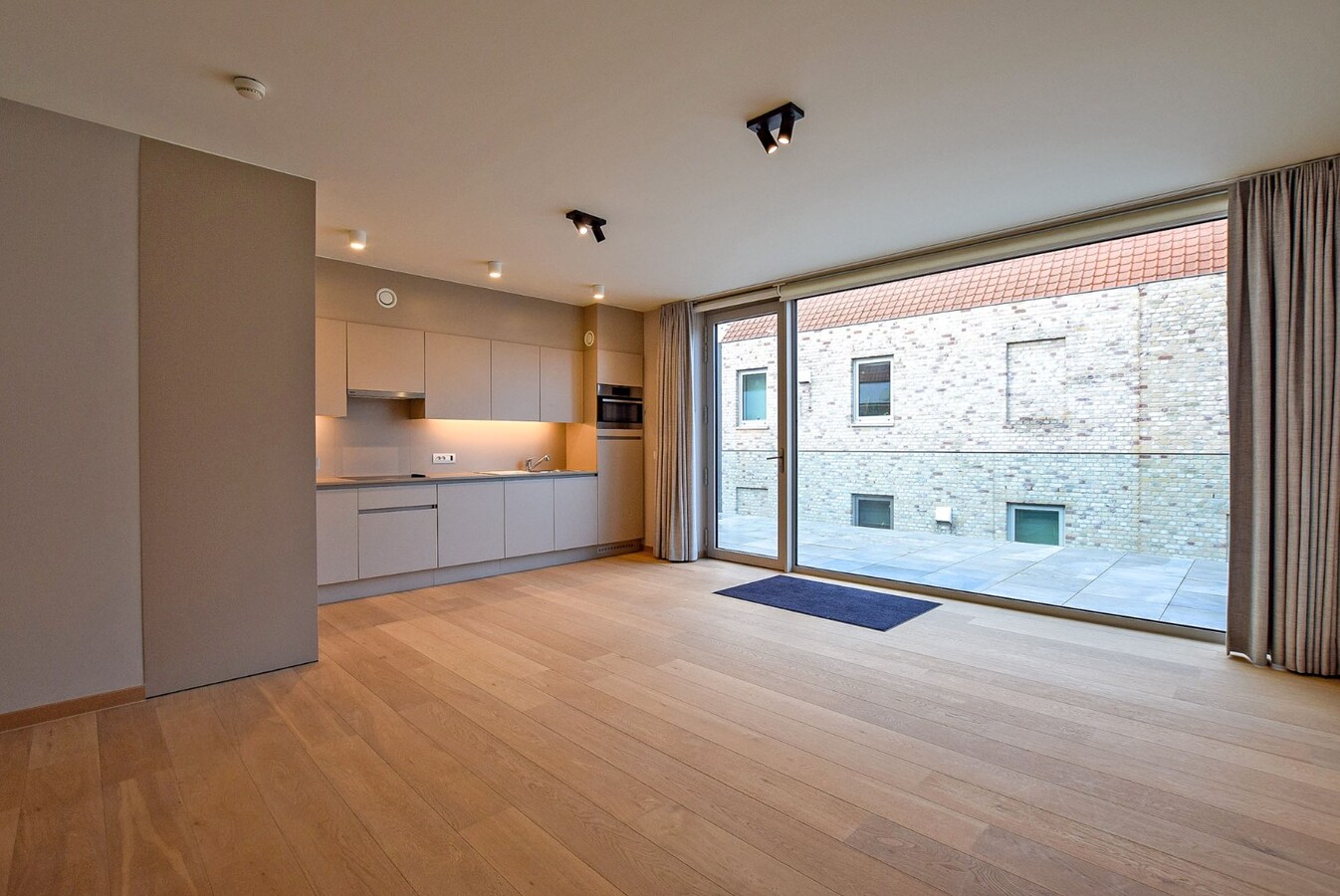Te koop appartement - Nieuwpoort