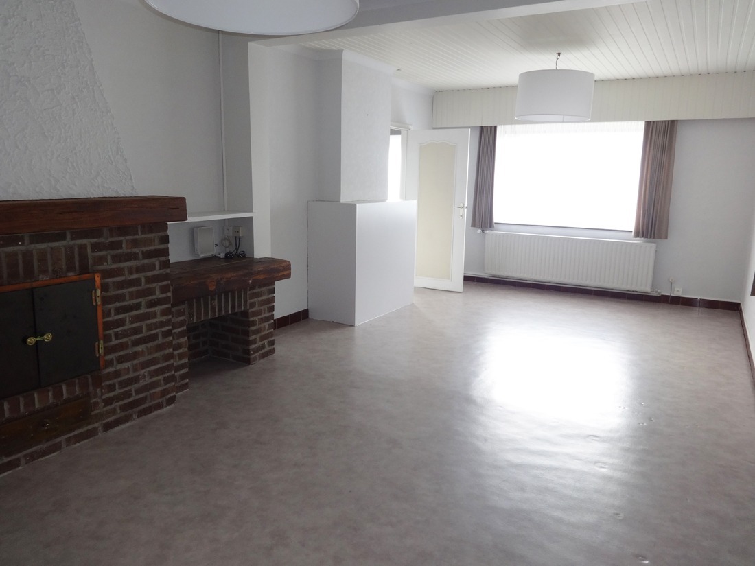 Verhuurd woning - Zolder