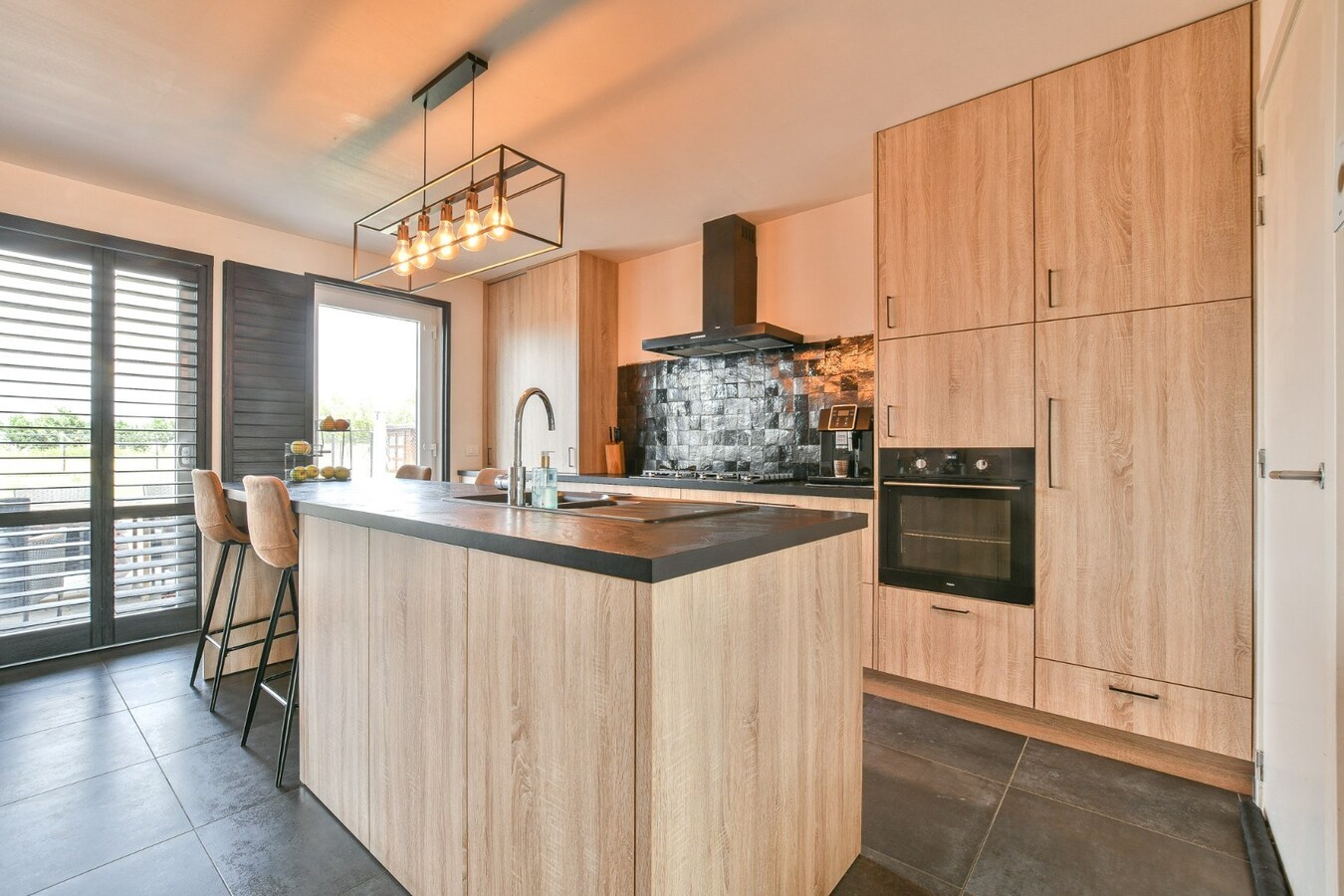 Te koop woning - De Haan