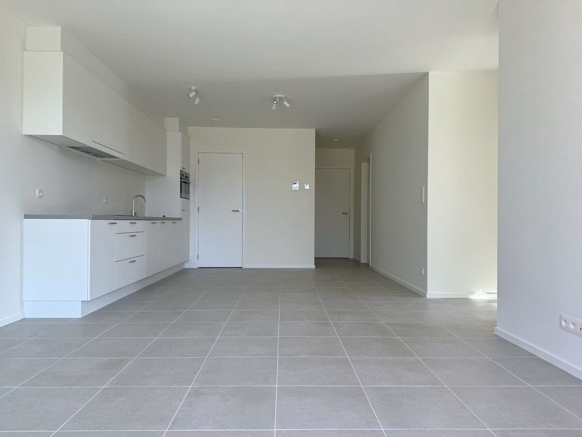 Appartement verhuurd in Ravels