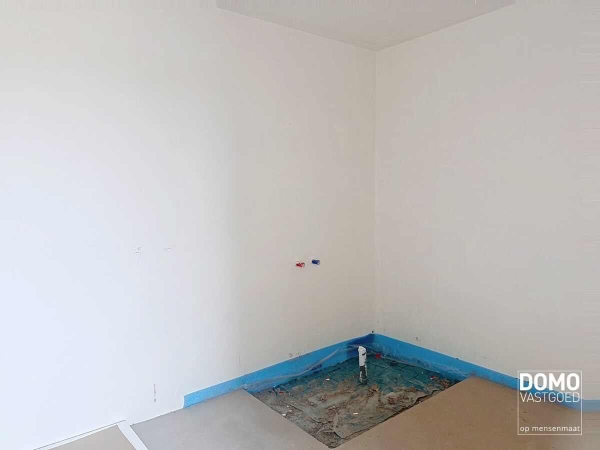 Jouw Nieuwe Thuis? Dat is PROJECT RIO in Kermt! 