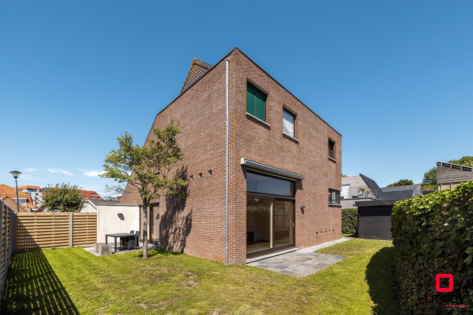 Villa te koop in Middelkerke