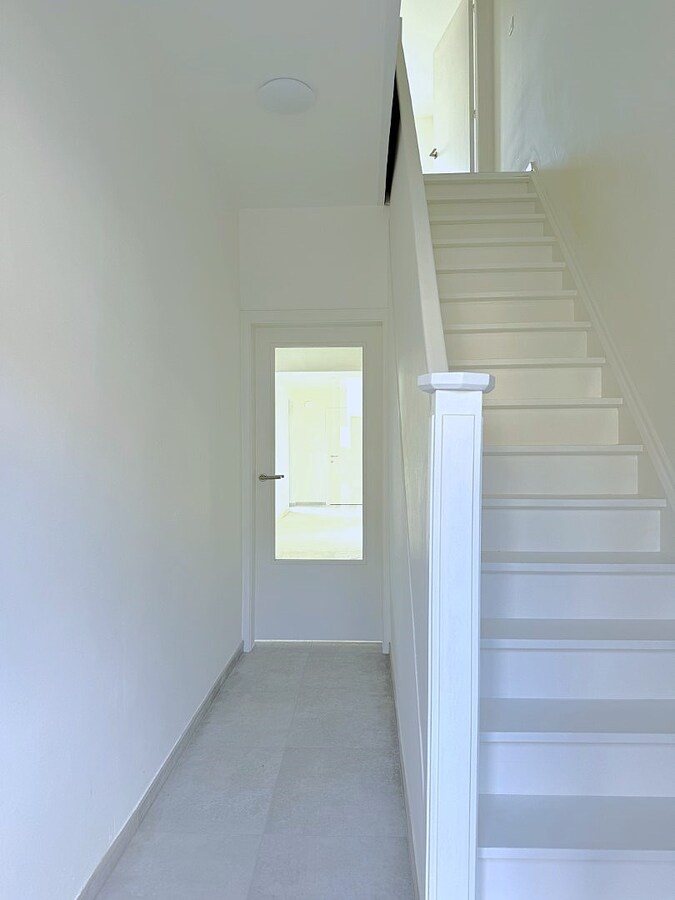 Woning verhuurd in Ravels