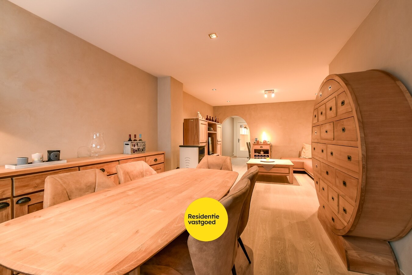 Te koop woning - Roeselare