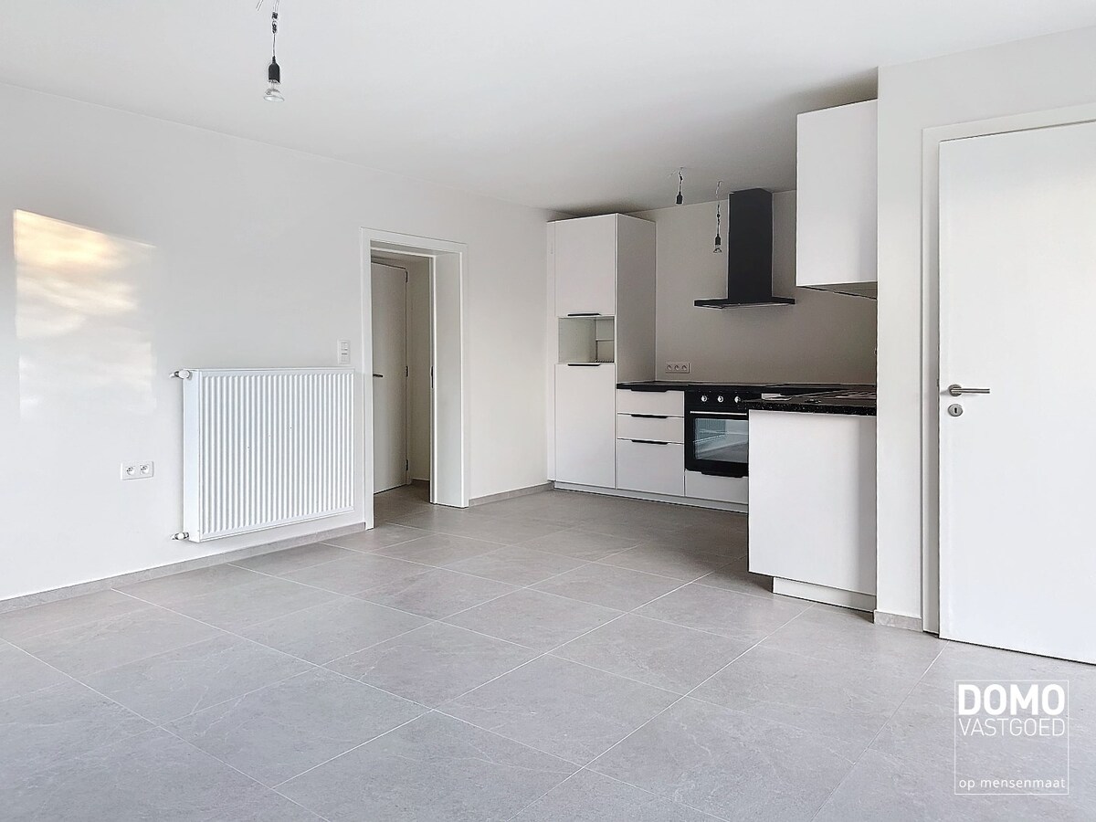 Gerenoveerde half open bebouwing te Meldert (Lummen) - Energielabel C 