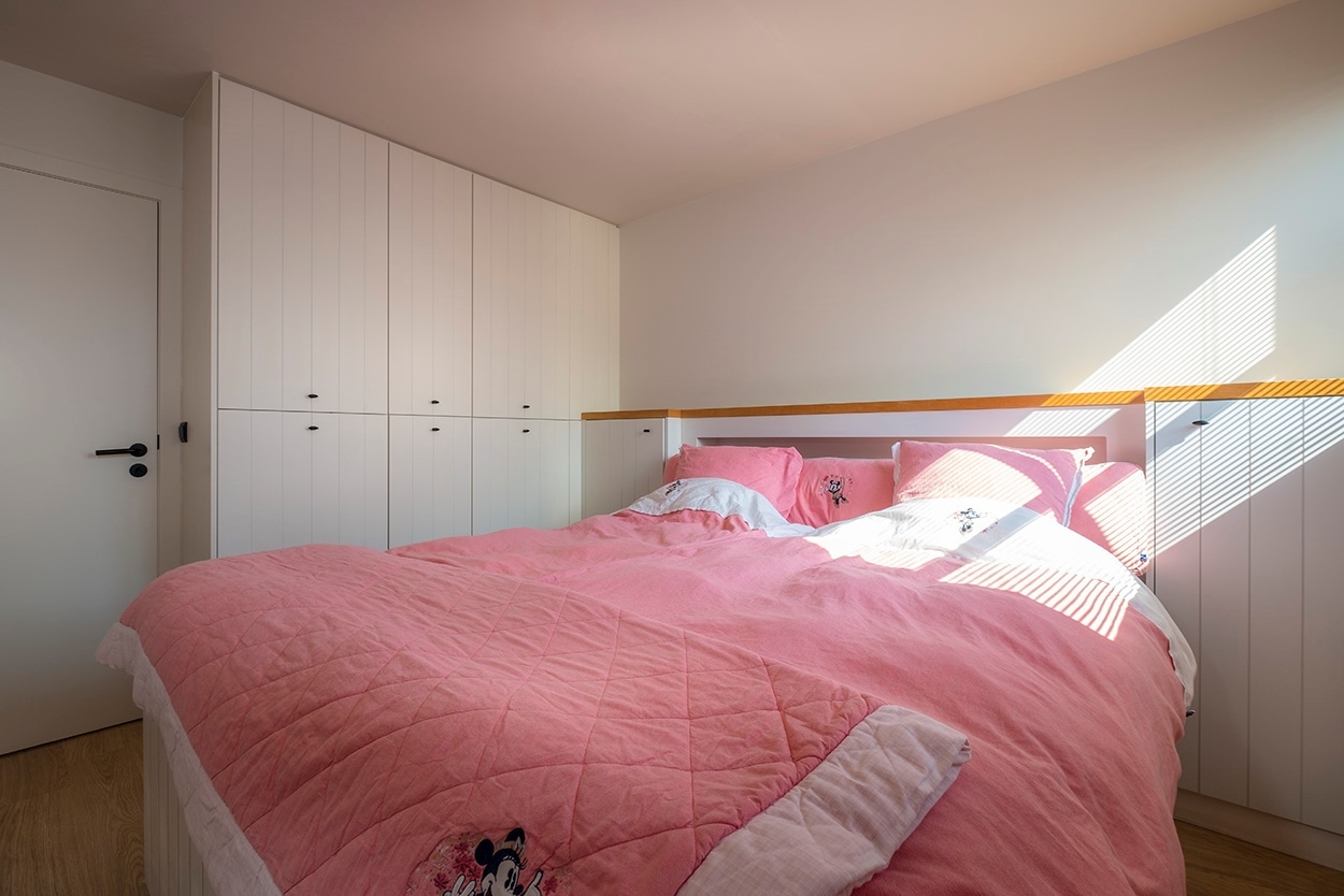 Luxueuze woning vlakbij het strand - Heist 