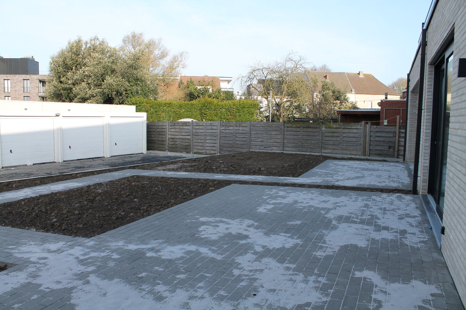 Appartement te koop in Sint-eloois-Vijve