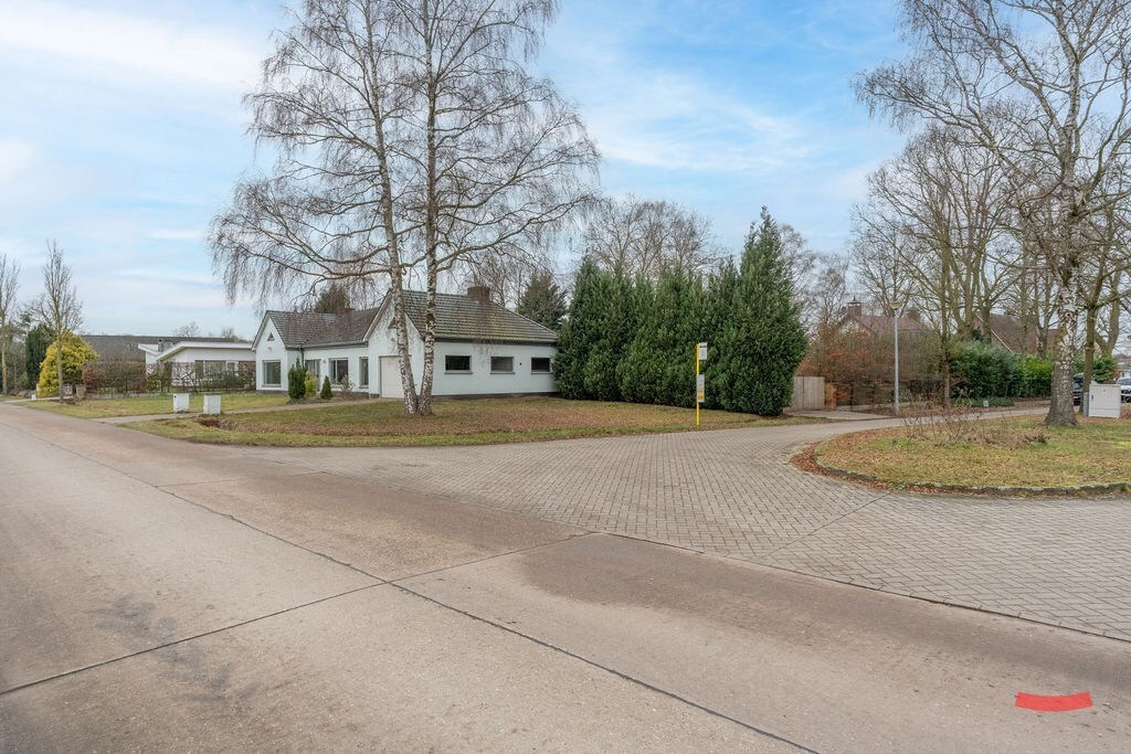 Woning te koop in Poppel