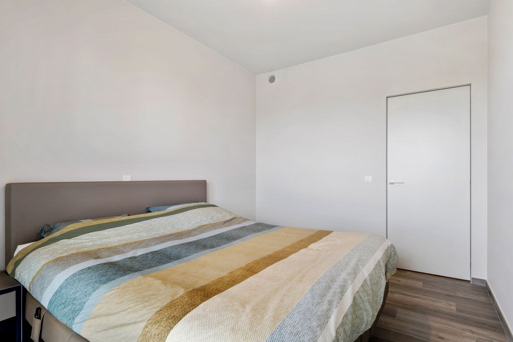 Luxueus appartement met 2 slaapkamers in hartje Waregem 