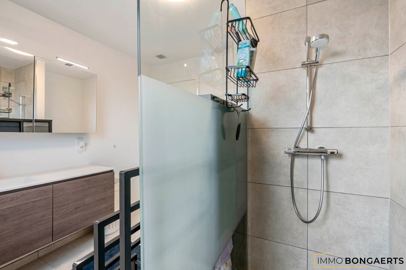 Recente nieuwbouwwoning op ideale locatie in Opglabbeek 