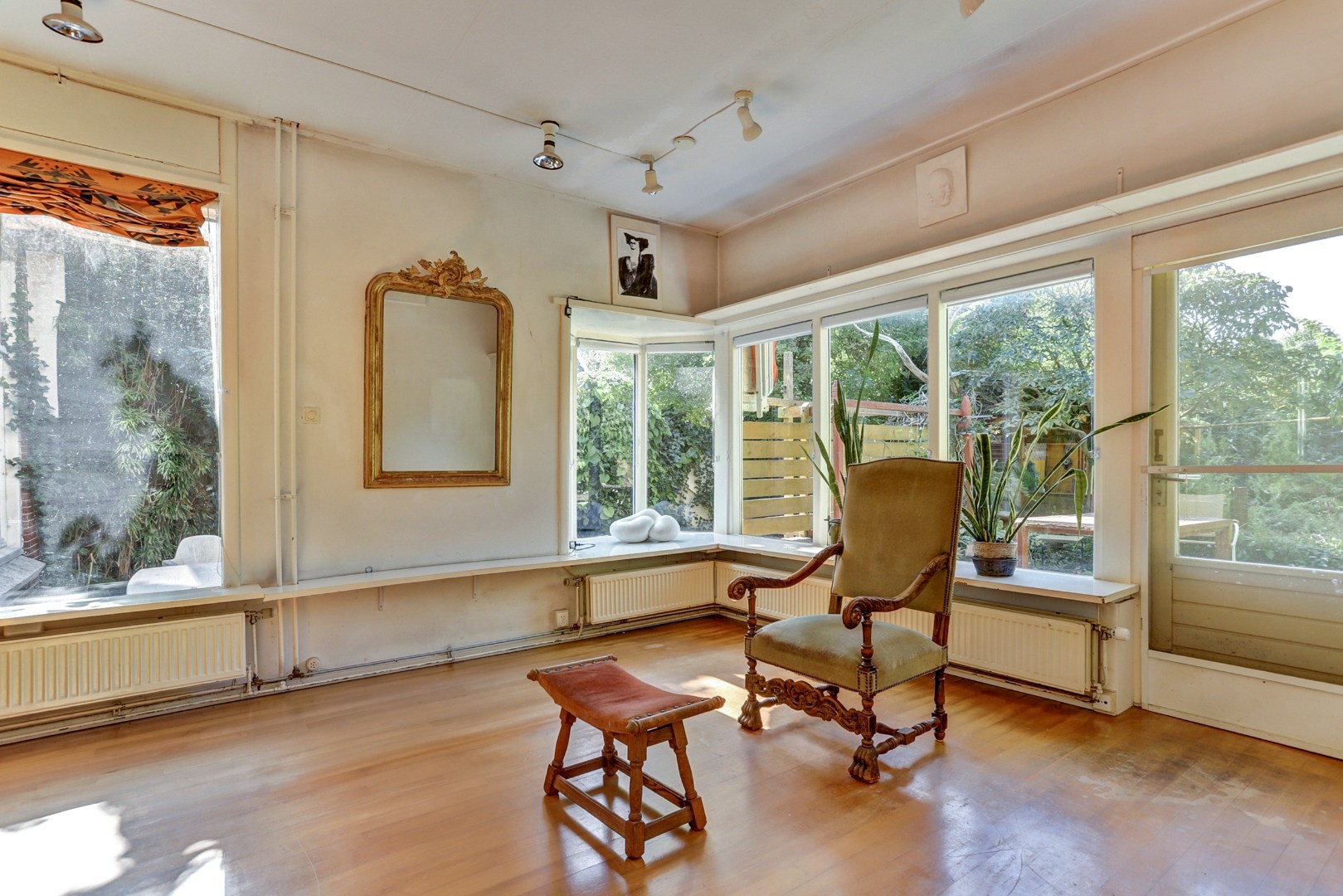 Herenhuis te koop in Menaam