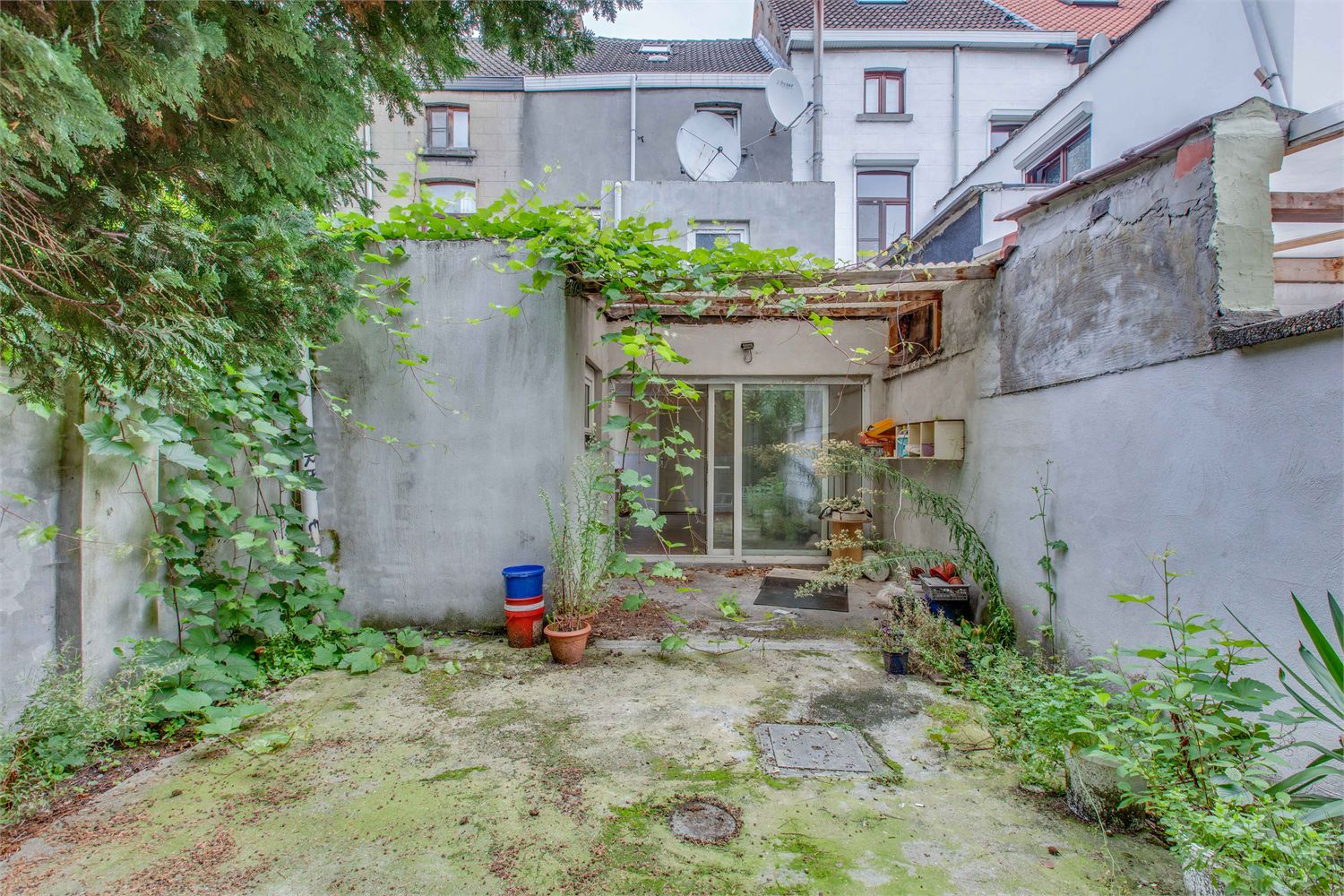 Stadswoning verkocht in Gent