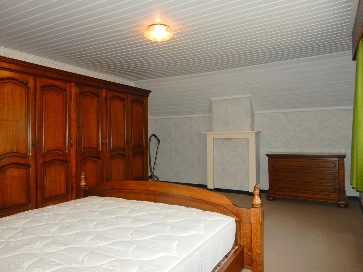 Zonnige charmante woning te Jabbeke 