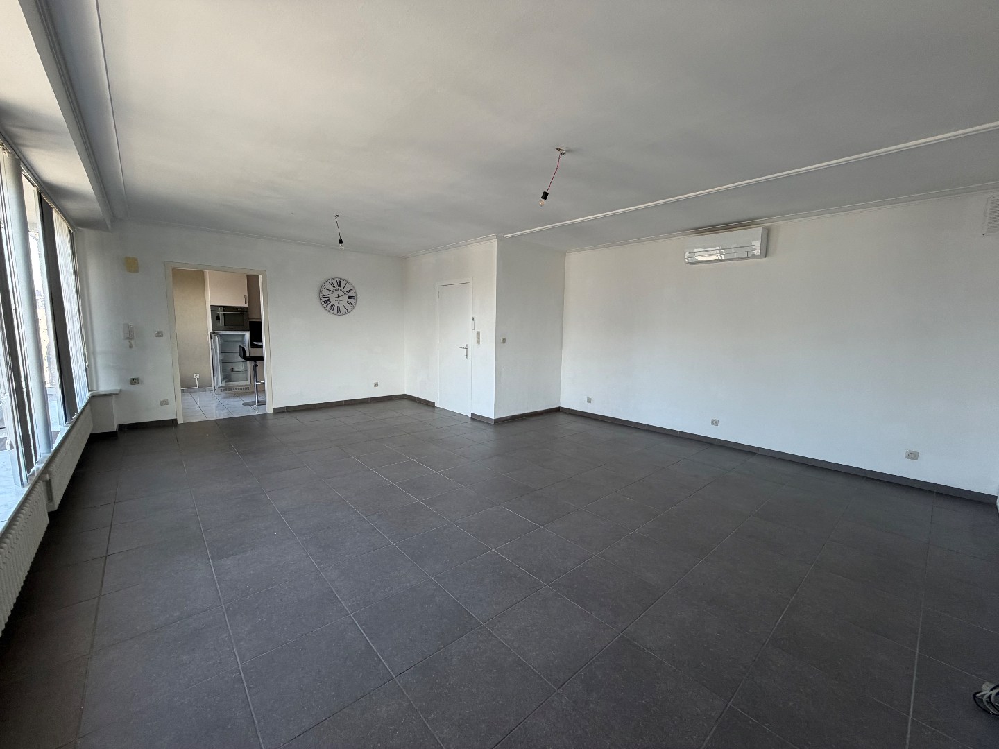 Centraal gelegen appartement met 2 slaapkamers en garage te Geel! 