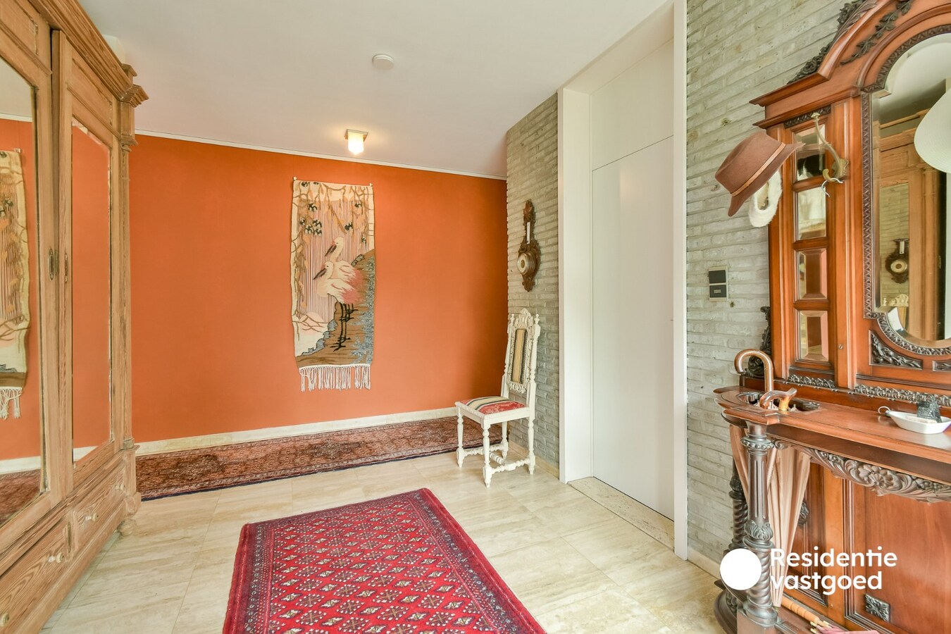 Te koop bungalow - Handzame