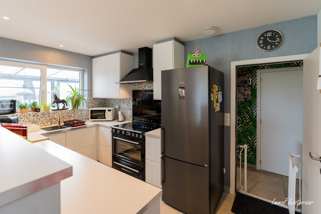 Propriété vendu À Heist-op-den-Berg