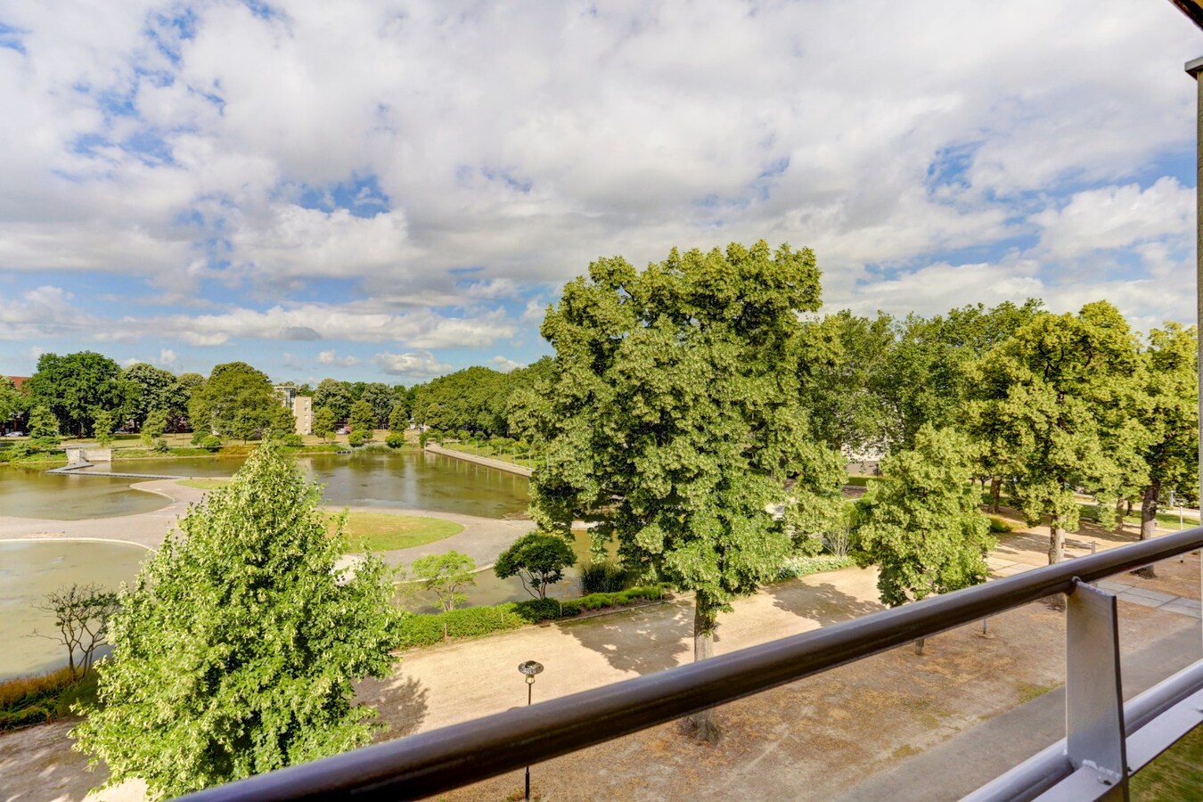 Appartement verkocht in Tilburg