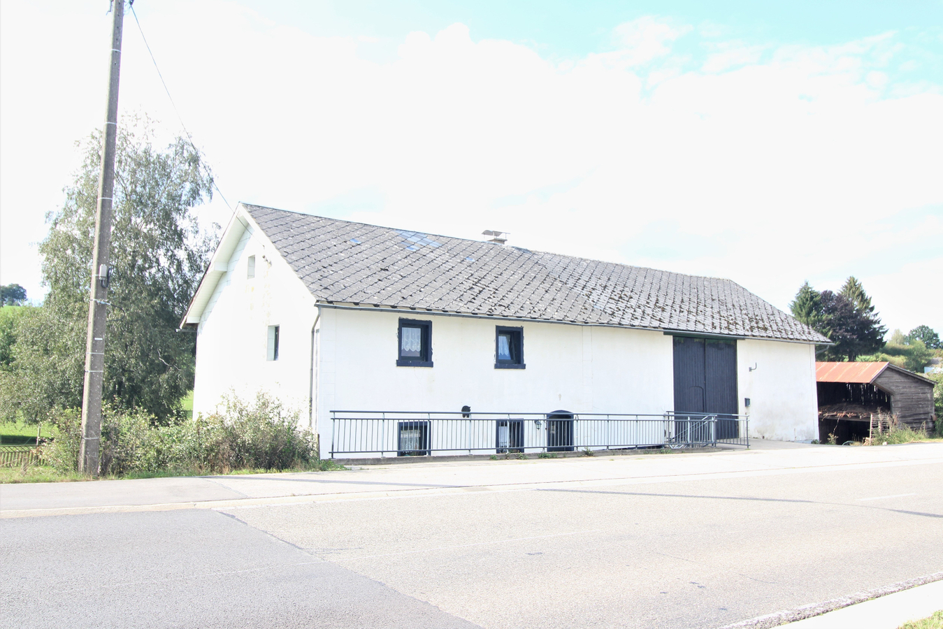 Verkocht woning - Amel