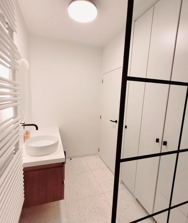 Appartement vermietet in Koksijde