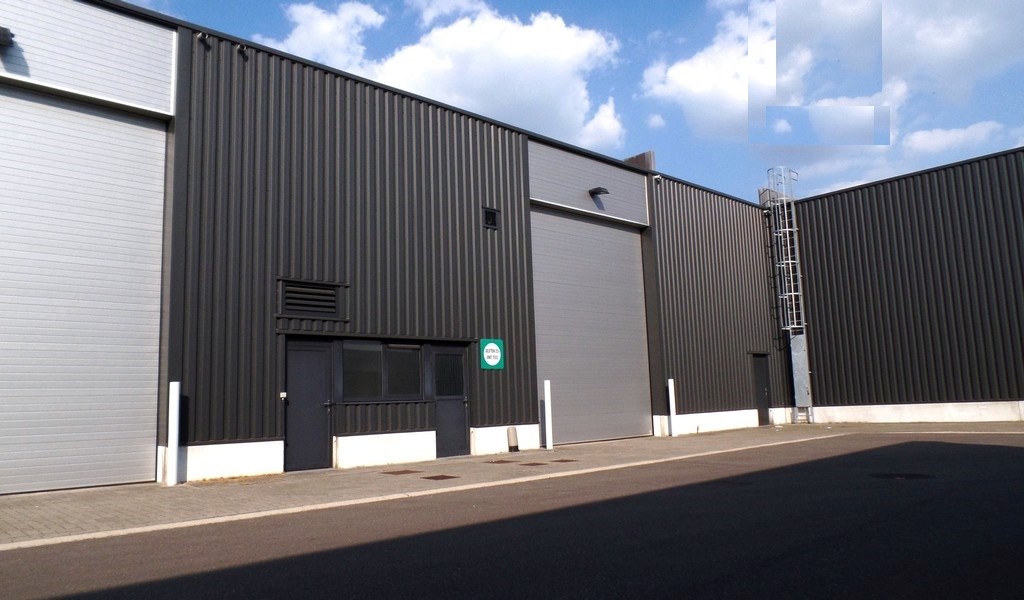 Recente opslagruimtes te huur in Malle