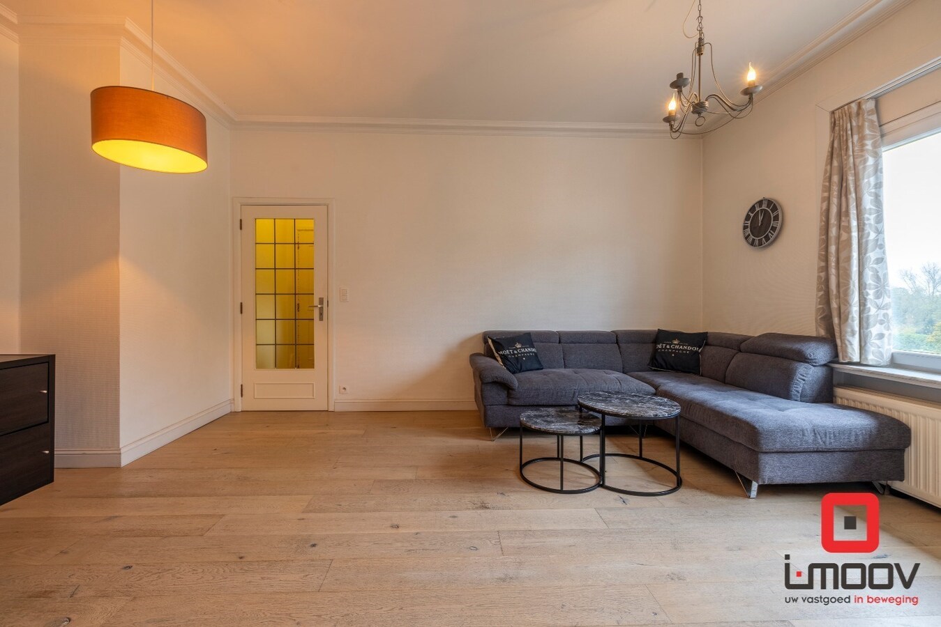 Verkocht appartement - Gent