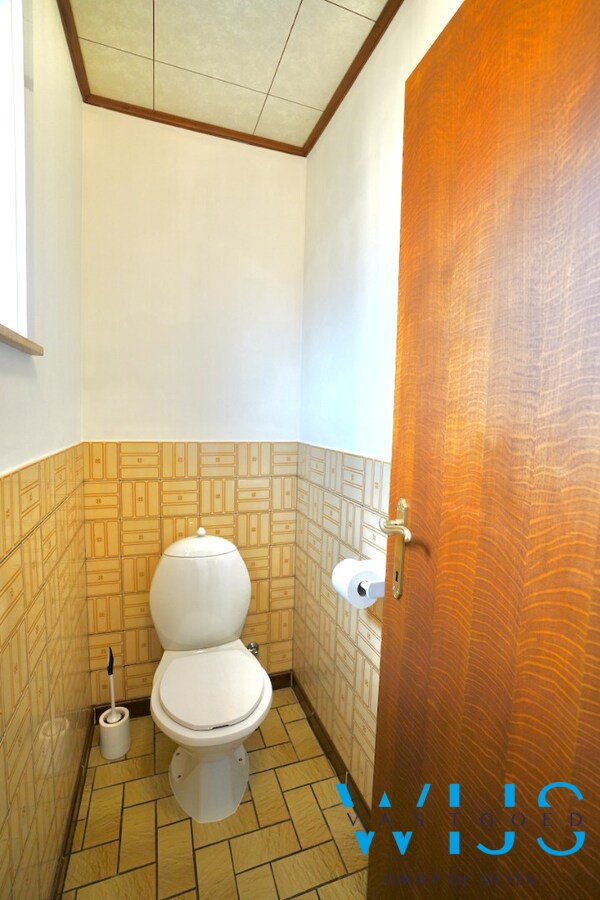 Leuke gezinswoning te Desteldonk ! 