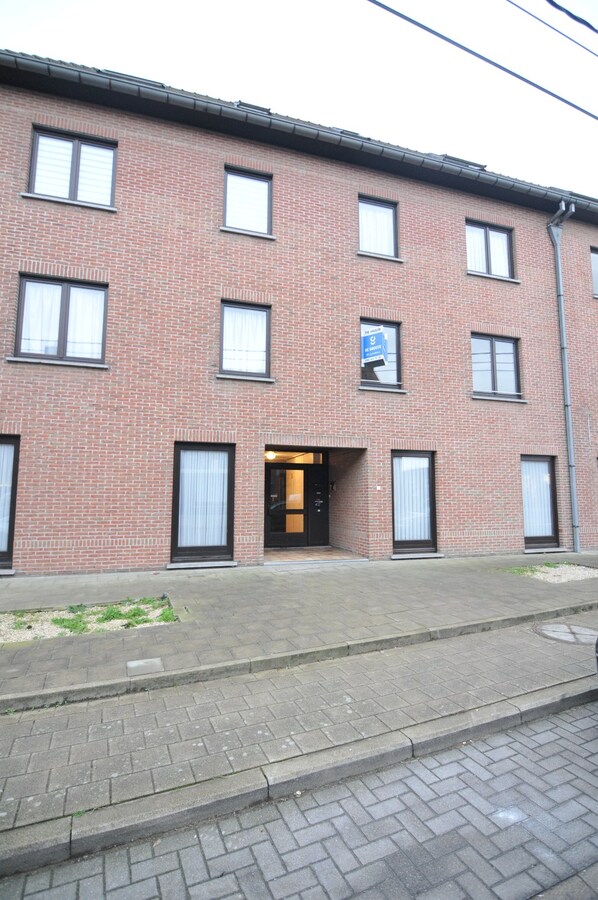 Te huur - Appartement - Sint-Denijs