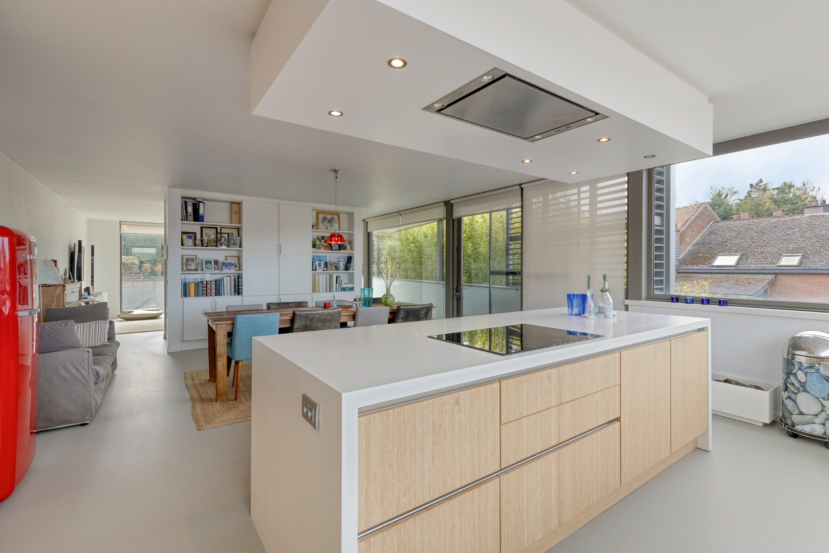 Architectenwoning met 4 slaapkamers - 1640 SINT-GENESIUS-RODE 