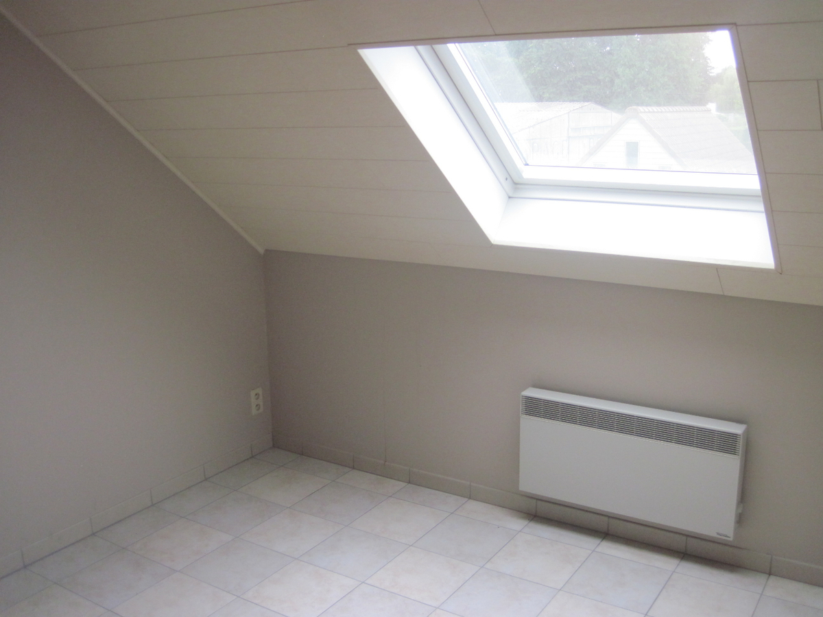 Ruime villa nabij 't Peerdeken. 