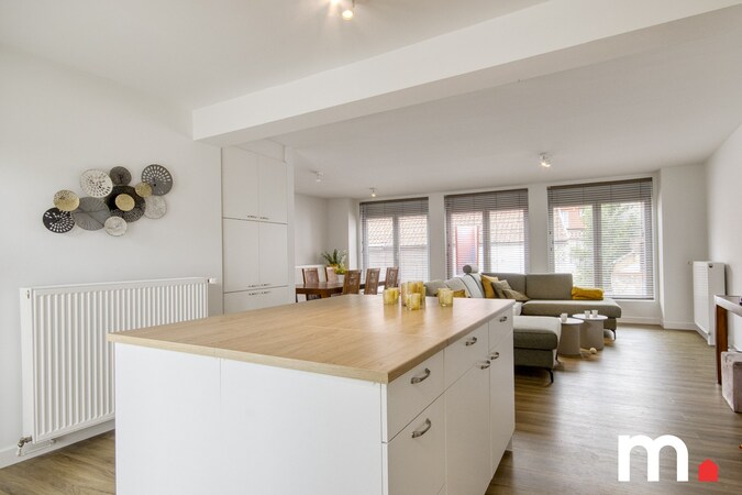Te koop woning - Izegem