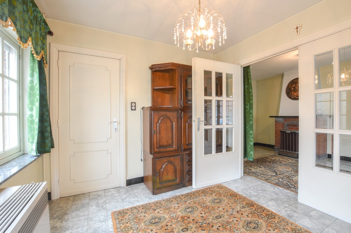 Verkocht woning - Eernegem