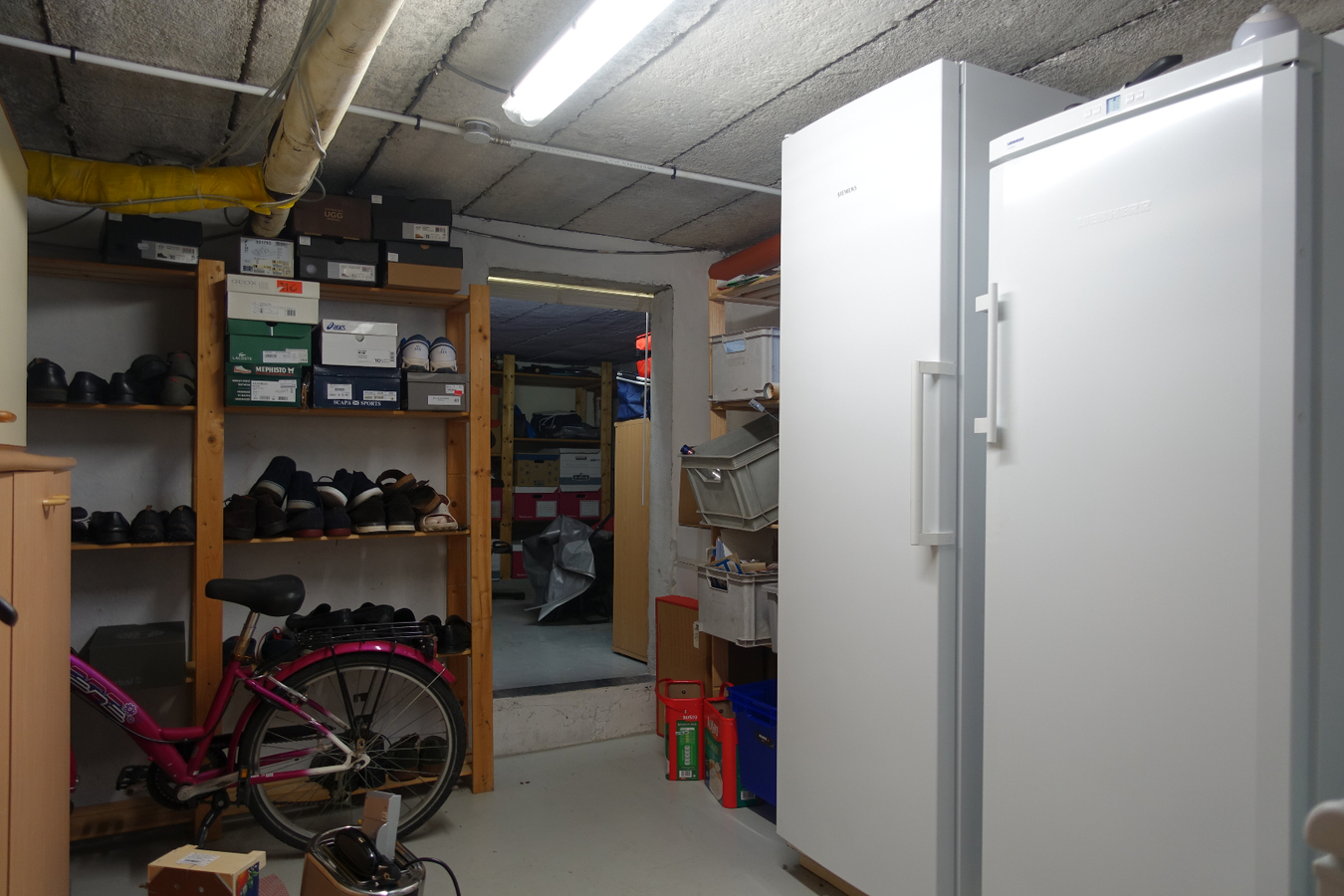 Uitzonderlijke villa in doodlopende straat te Varsenare 