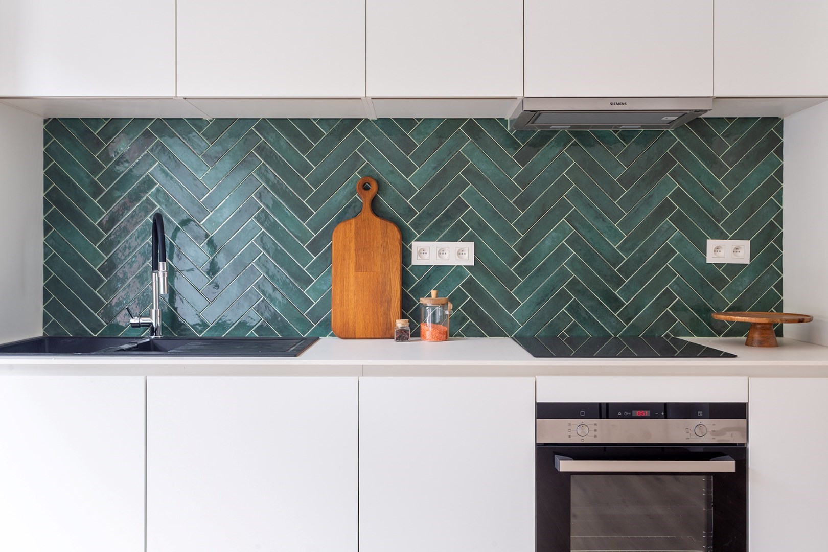 Uniek gerenoveerde en instapklare woning op toplocatie in Sint-Amandsberg 