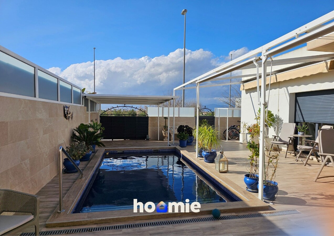 Woning te koop in Daya Nueva