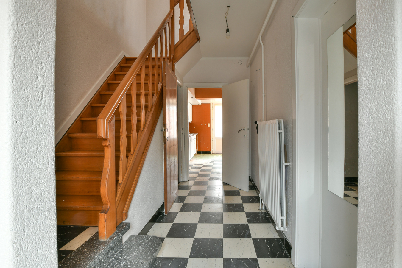 Verkocht woning - De Haan