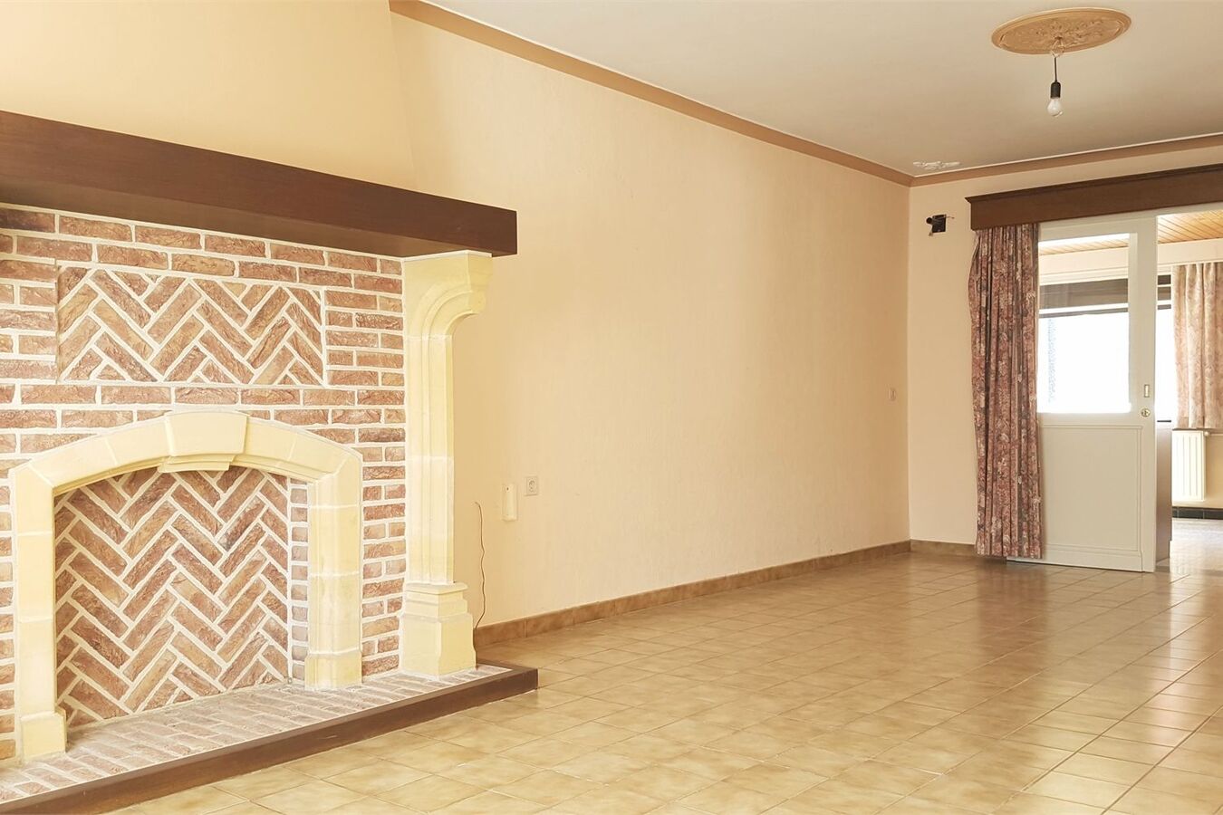 Rustig gelegen, charmante  woning op  410m² 