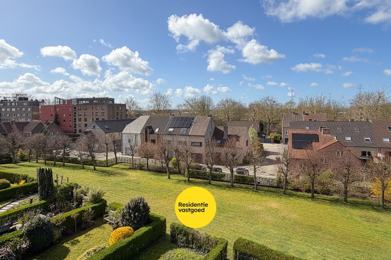 Te koop appartement - Brugge