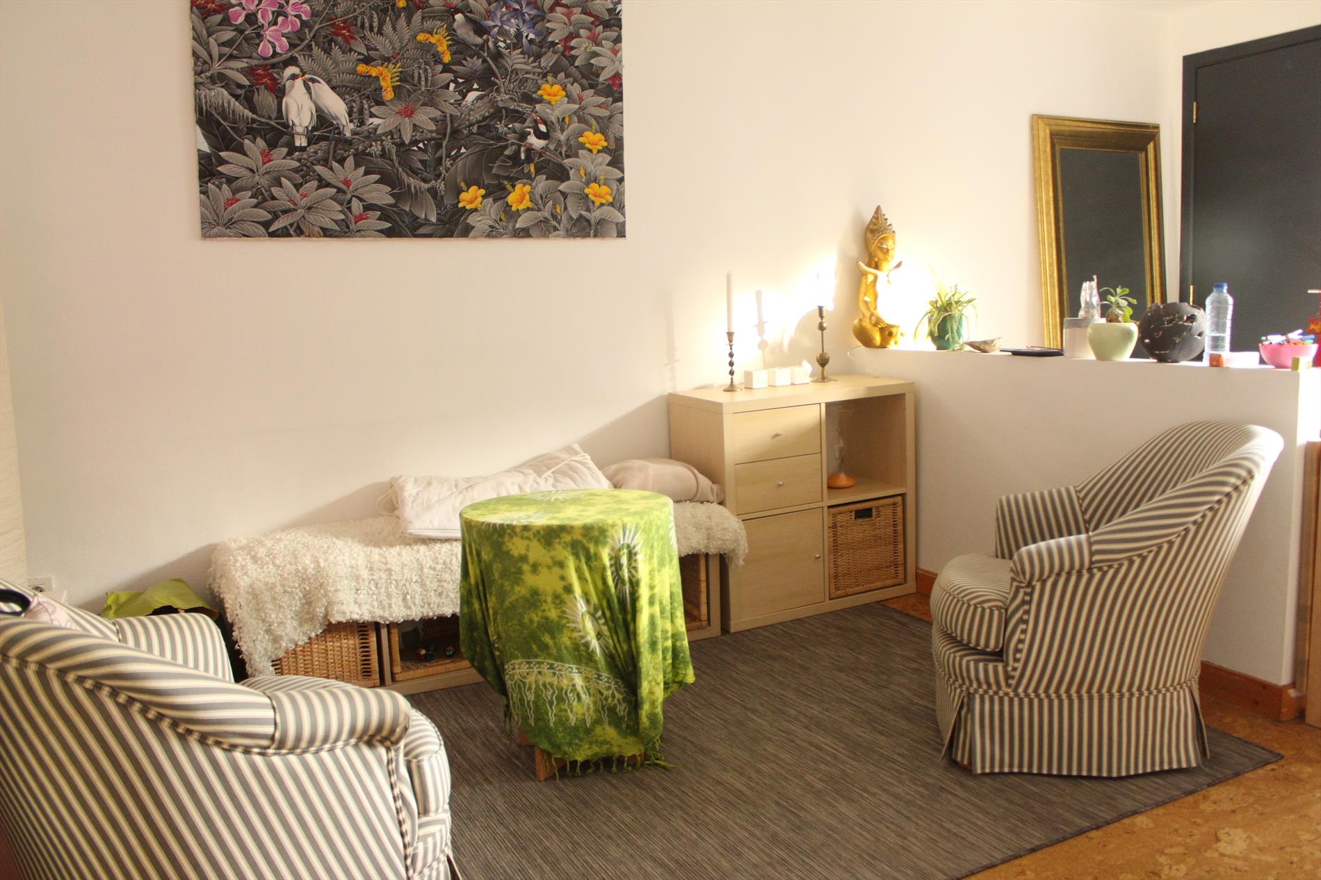 Woning verkocht in Gent