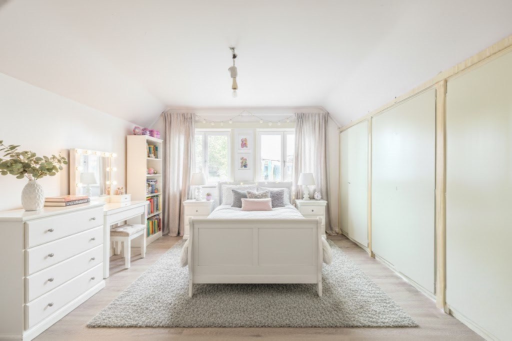 Totaal renovatie: villa op toplocatie in Laarne 