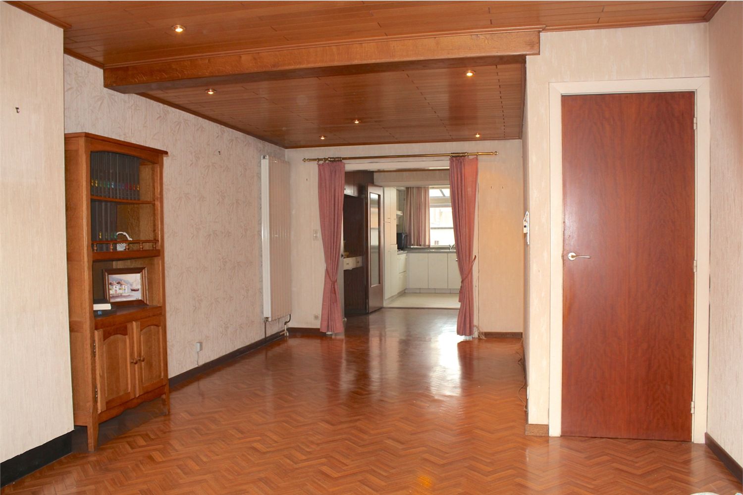 Woning verkocht in Sint-Niklaas