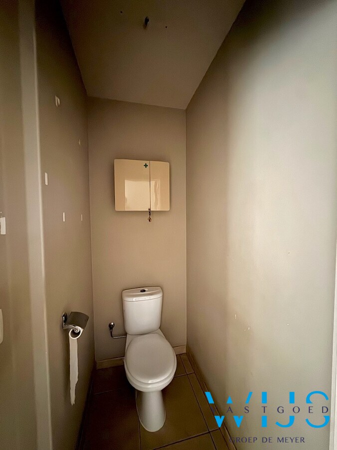 Instapklaar appartement met 3 slaapkamers! 