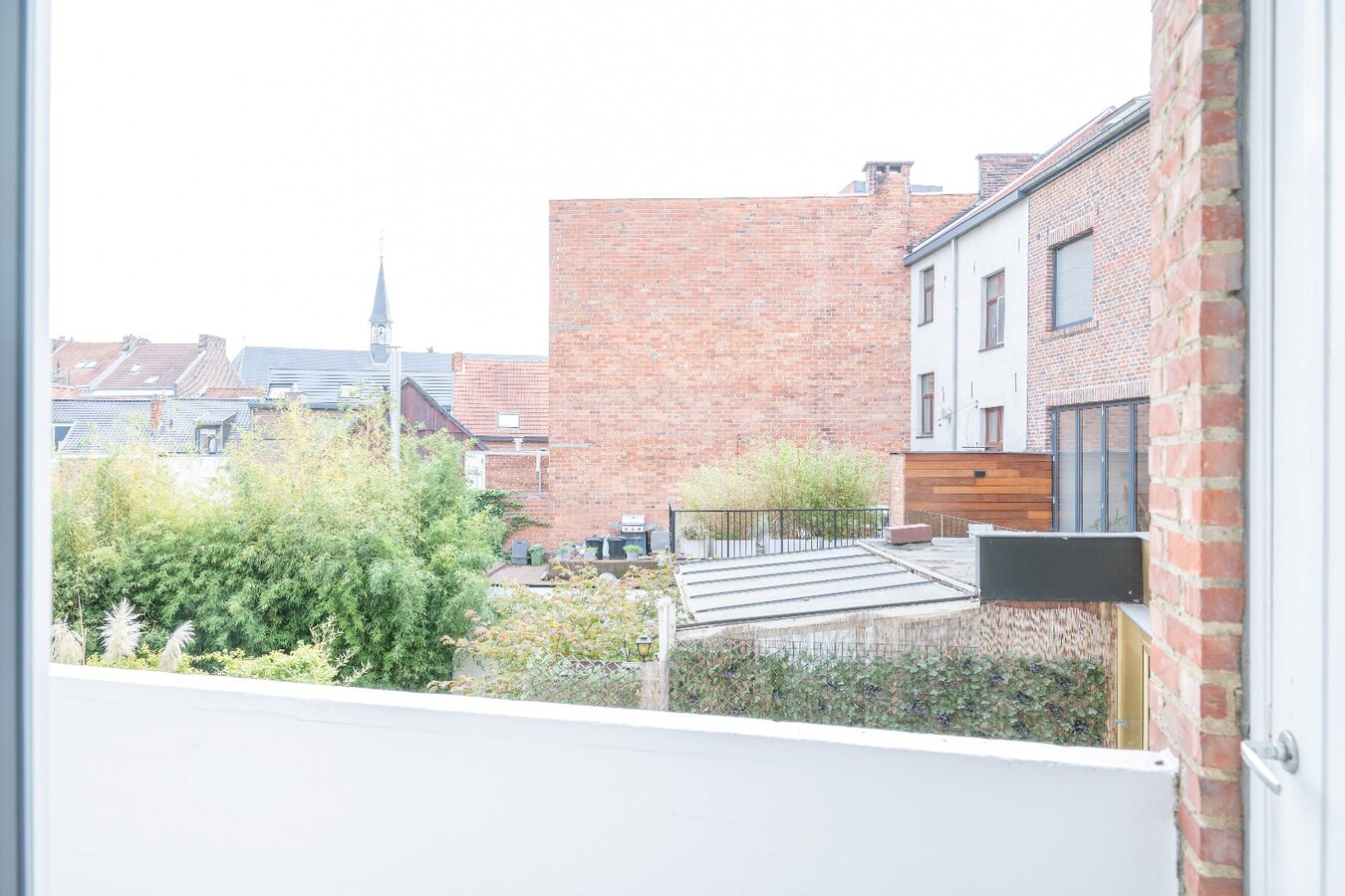Te renoveren appartement gelegen op een toplocatie 