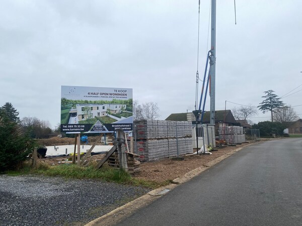 Te koop woning - Dilsen-Stokkem